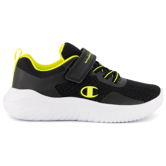 Champion Low Cut Shoe Softy Evolve B PS